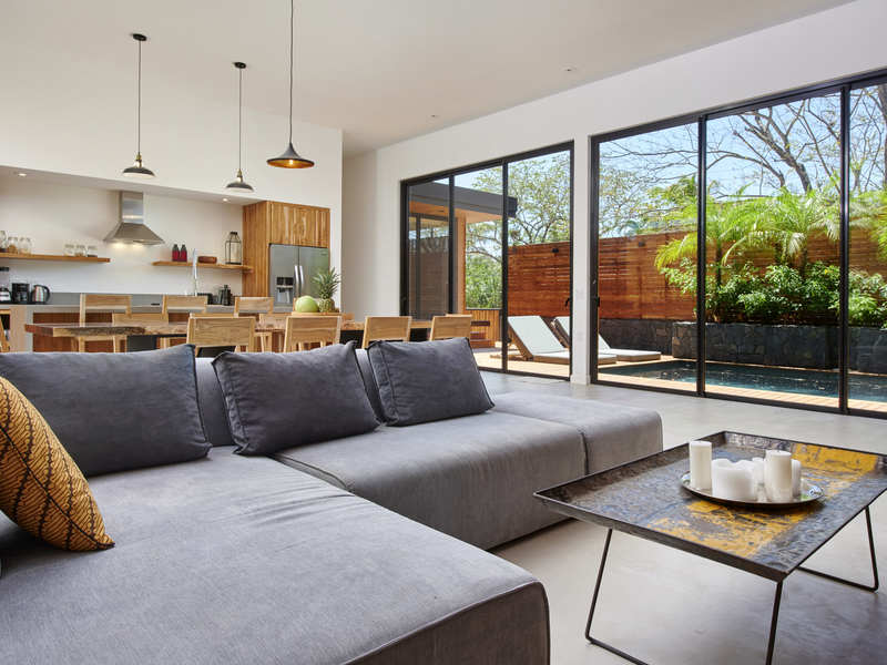 5 bed Single Family Homes For Sale in Tamarindo, Guanacaste - 1